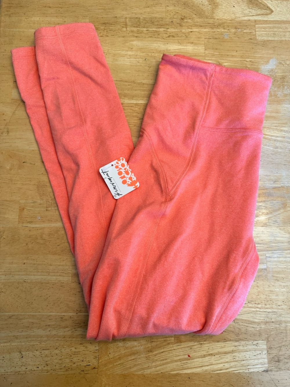 NWT Free People Movement leggings medium